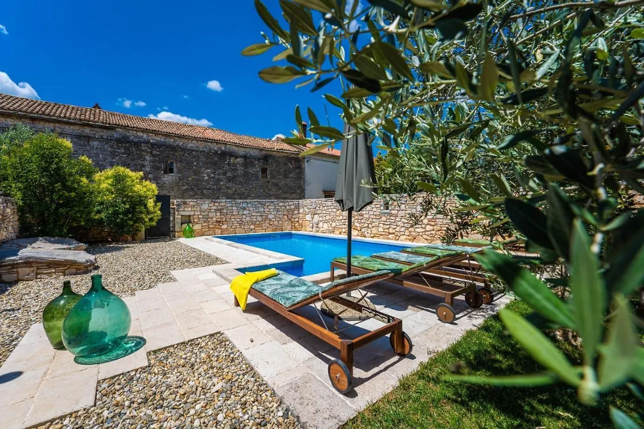 Villa Jas Grandici