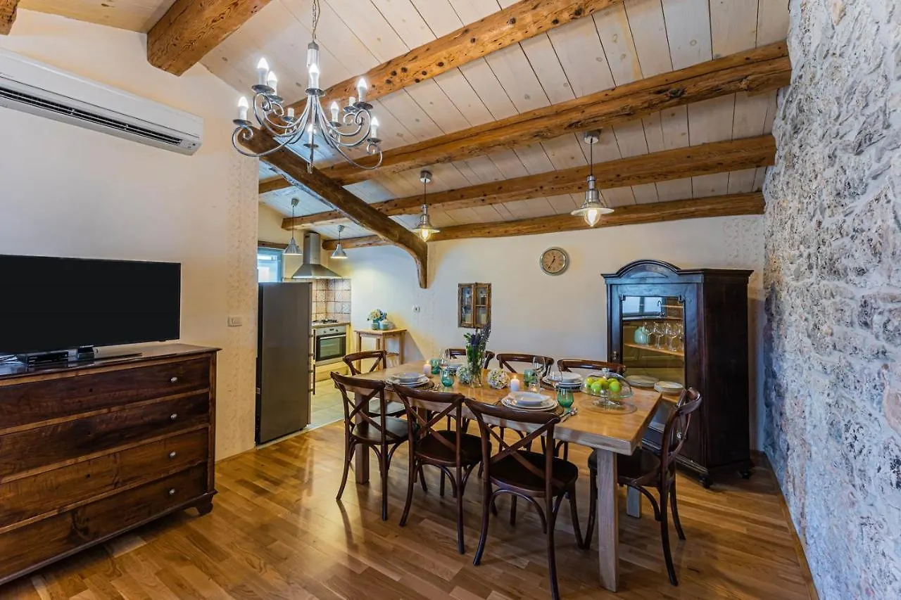 Villa Jas Grandici