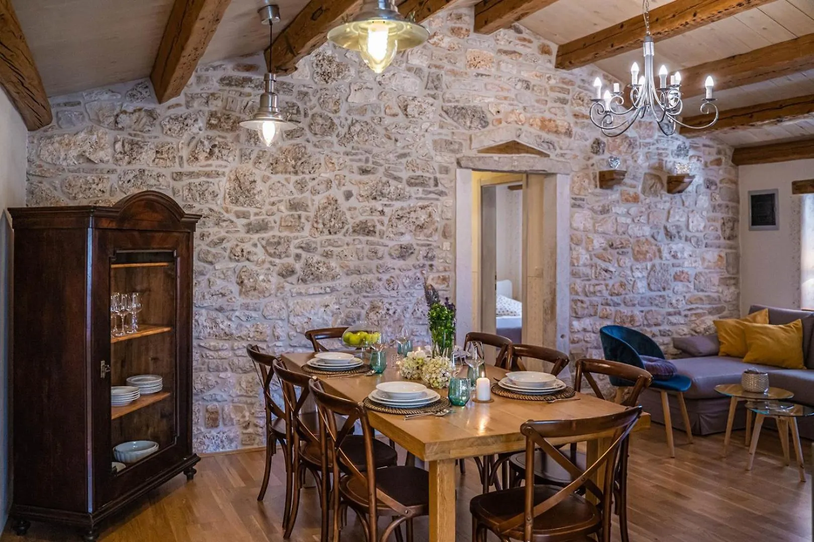 Casa de Férias Villa Jas Grandici