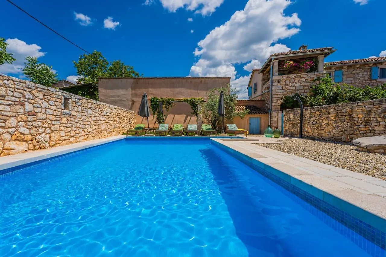Casa de Férias Villa Jas Grandici