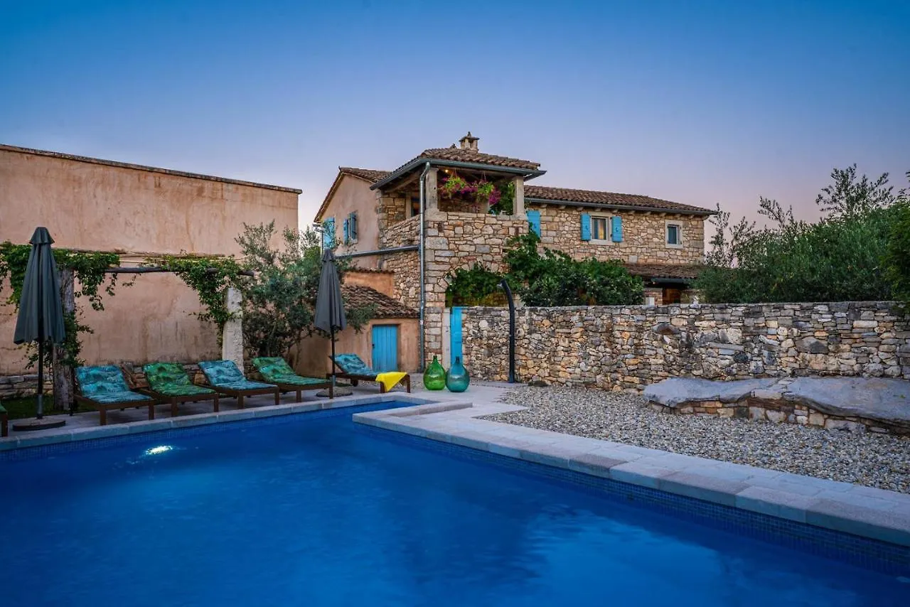 Villa Jas Grandici 0*,  Croácia