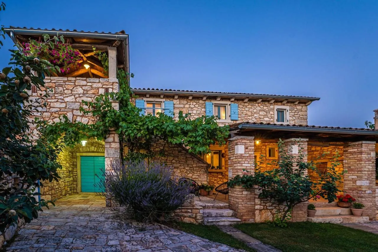 Villa Jas Grandici Casa de Férias