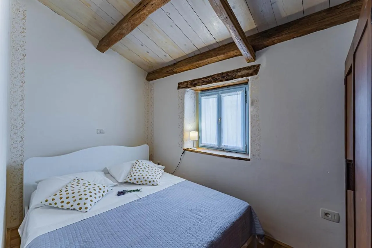 Villa Jas Grandici Casa de Férias