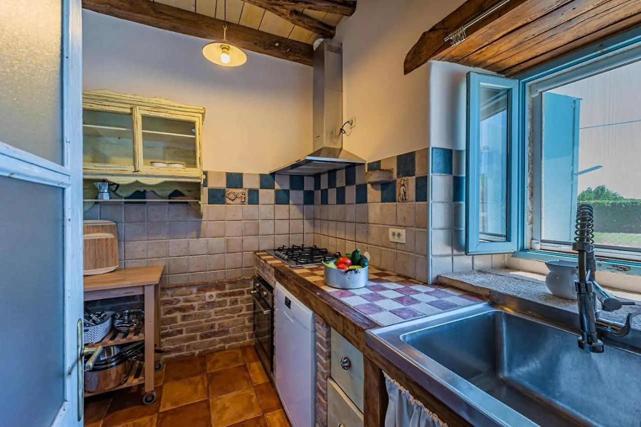 Casa de Férias Villa Jas Grandici