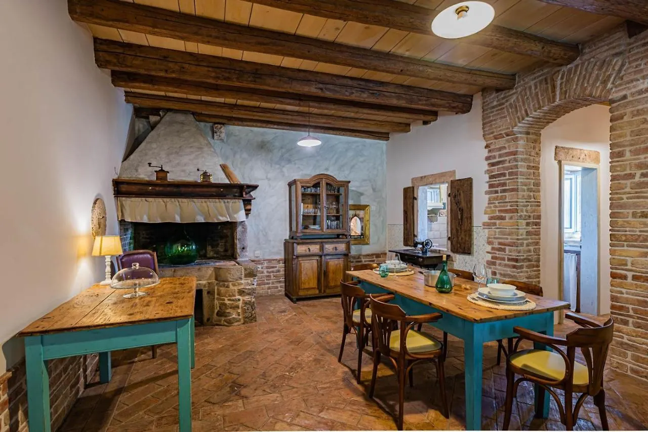 Villa Jas Grandici Croácia
