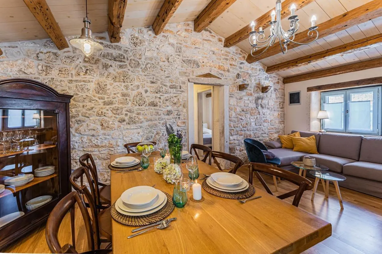 Villa Jas Grandici Casa de Férias