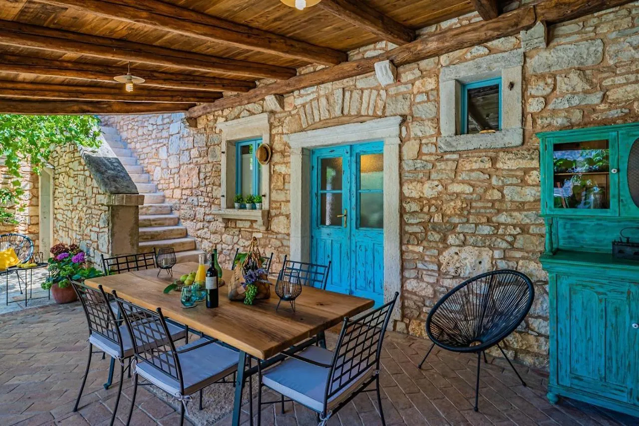Casa de Férias Villa Jas Grandici Croácia