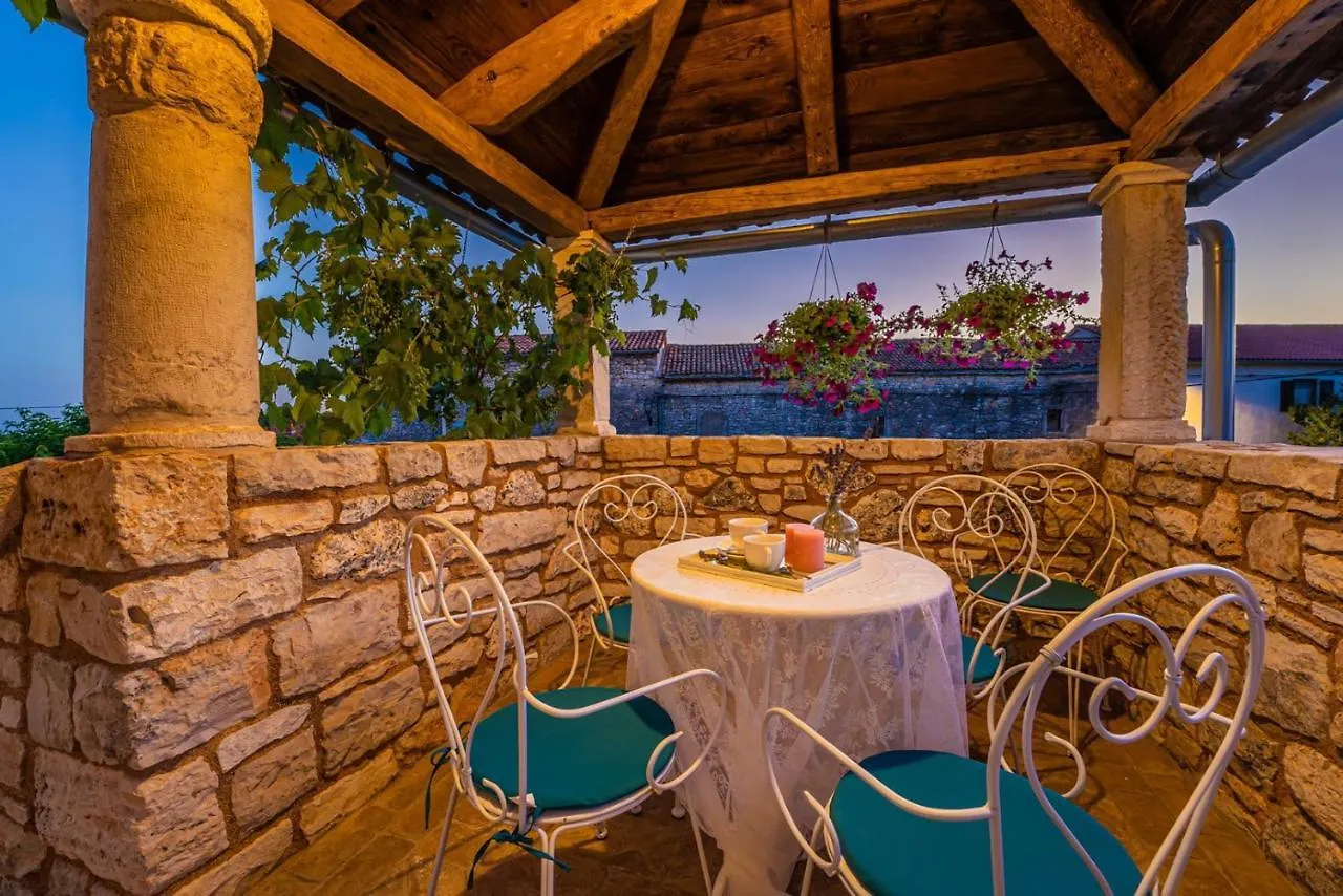 Villa Jas Grandici