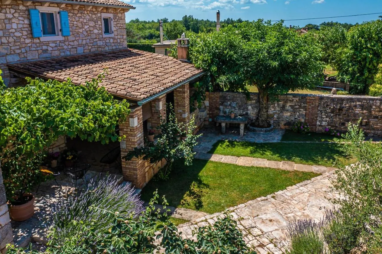 Villa Jas Grandici
