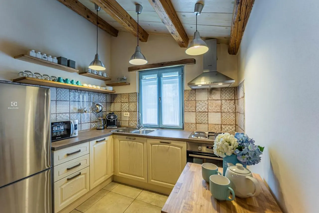 Villa Jas Grandici