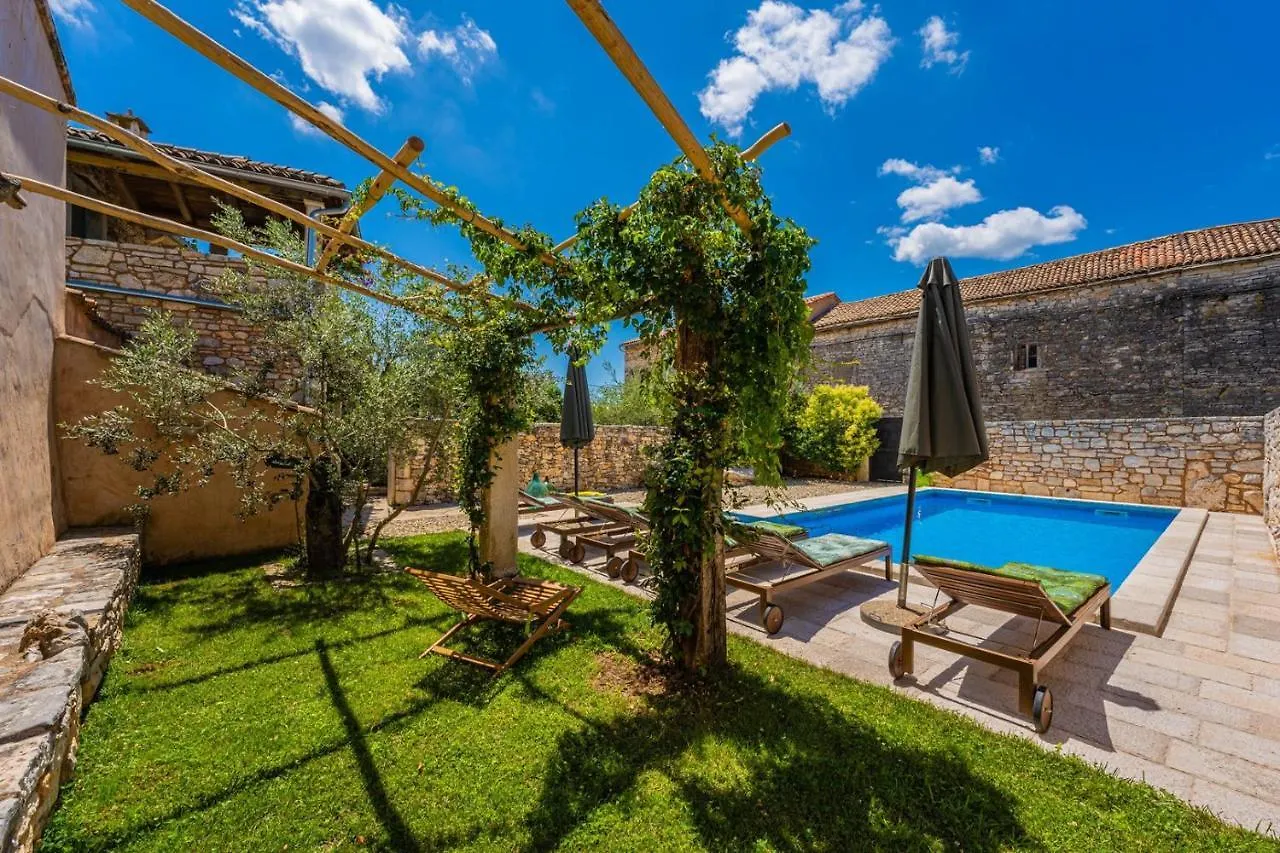 Villa Jas Grandici