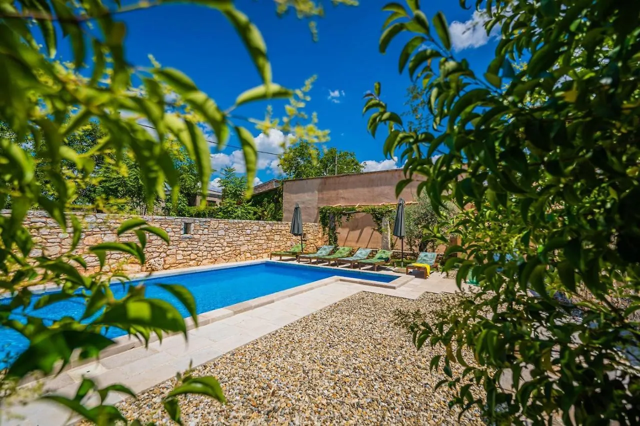 Casa de Férias Villa Jas Grandici