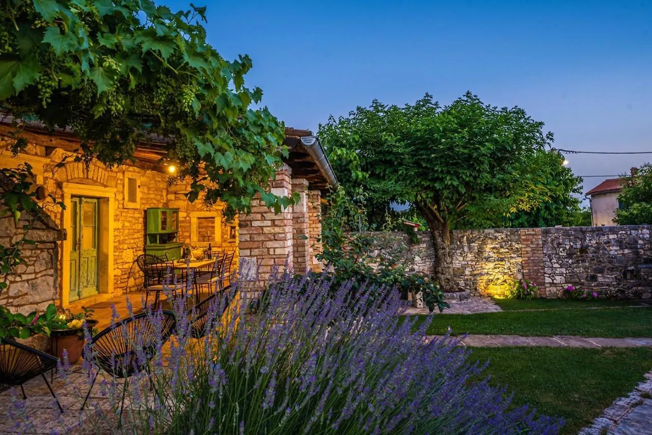 Casa de Férias Villa Jas Grandici